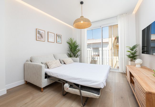 Apartment in Málaga - WintowinRentals Goleta Suites 2A Apartment in Málaga - WintowinRentals Goleta Suites 2A