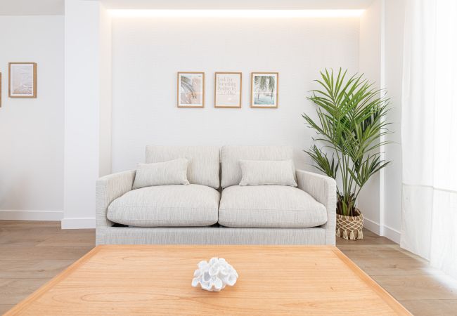 Apartment in Málaga - WintowinRentals Goleta Suites 2A Apartment in Málaga - WintowinRentals Goleta Suites 2A