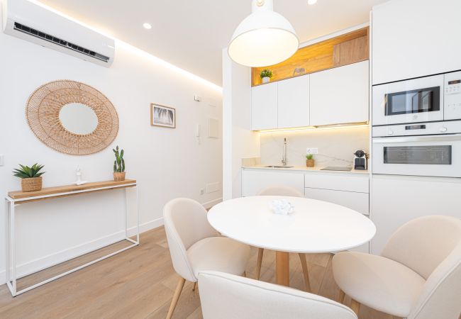 Apartment in Málaga - WintowinRentals Goleta Suites 2A Apartment in Málaga - WintowinRentals Goleta Suites 2A