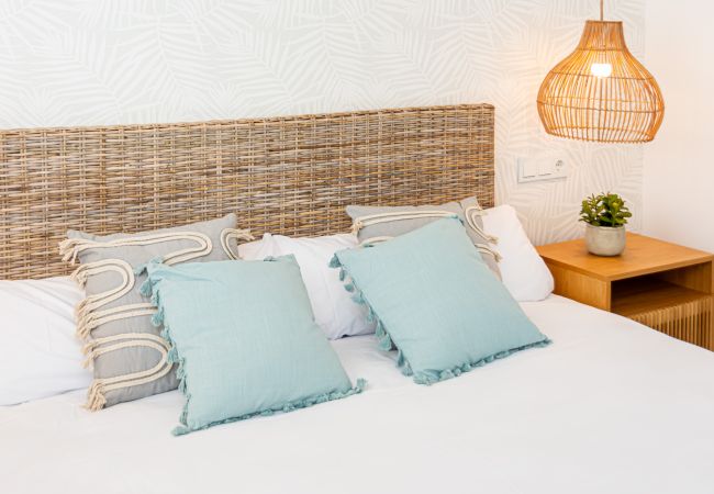 Apartment in Málaga - WintowinRentals Goleta Suites 2A Apartment in Málaga - WintowinRentals Goleta Suites 2A