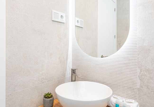 Apartment in Málaga - WintowinRentals Goleta Suites 2A Apartment in Málaga - WintowinRentals Goleta Suites 2A