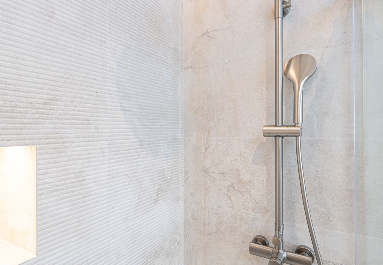 Studio in Málaga - WintowinRentals Goleta Suites 1C