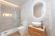 Studio in Málaga - WintowinRentals Goleta Suites 1C