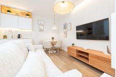 Studio in Málaga - WintowinRentals Goleta Suites 1C