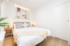 Studio in Málaga - WintowinRentals Goleta Suites 1C