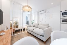 Studio in Málaga - WintowinRentals Goleta Suites 1C