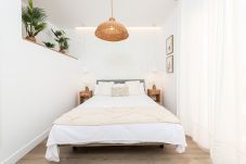 Apartment in Málaga - HM1B GOLETA SUITES 1B