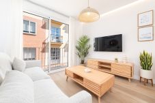 Apartment in Málaga - HM1B GOLETA SUITES 1B