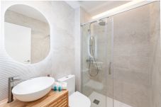 Apartment in Málaga - HM1B GOLETA SUITES 1B