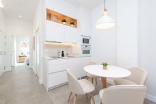 Apartment in Málaga - WintowinRentals Goleta Suites 0A