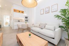 Apartment in Málaga - WintowinRentals Goleta Suites 0A