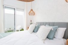 Apartment in Málaga - WintowinRentals Goleta Suites 0A