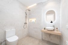Apartment in Málaga - WintowinRentals Goleta Suites 0A