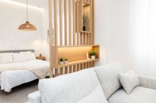 Studio in Málaga - WintowinRentals Goleta Suites 0B