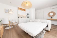 Apartment in Málaga - WintowinRentals Goleta Suites 2B