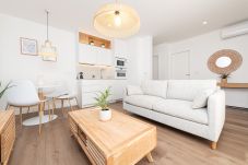 Apartment in Málaga - WintowinRentals Goleta Suites 2B