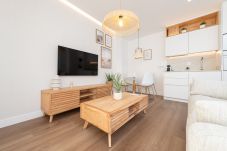 Apartment in Málaga - WintowinRentals Goleta Suites 2B