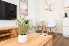 Apartment in Málaga - WintowinRentals Goleta Suites 2B