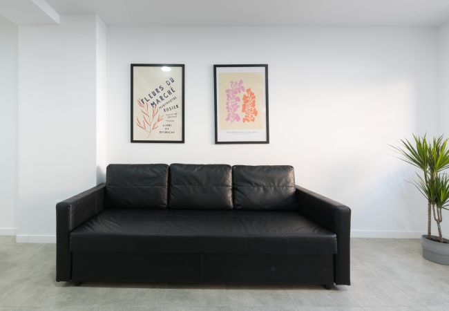 Apartment in Málaga - WintowinRentals Altamira Suites Ground Floor Apartment in Málaga - WintowinRentals Altamira Suites Ground Floor