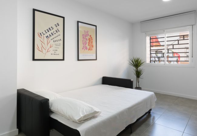 Apartment in Málaga - WintowinRentals Altamira Suites Ground Floor Apartment in Málaga - WintowinRentals Altamira Suites Ground Floor