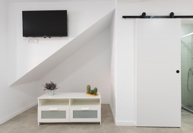 Apartment in Málaga - WintowinRentals Altamira Suites Ground Floor Apartment in Málaga - WintowinRentals Altamira Suites Ground Floor