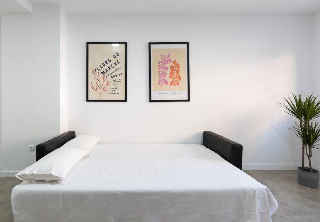 Apartment in Málaga - WintowinRentals Altamira Suites Ground Floor Apartment in Málaga - WintowinRentals Altamira Suites Ground Floor