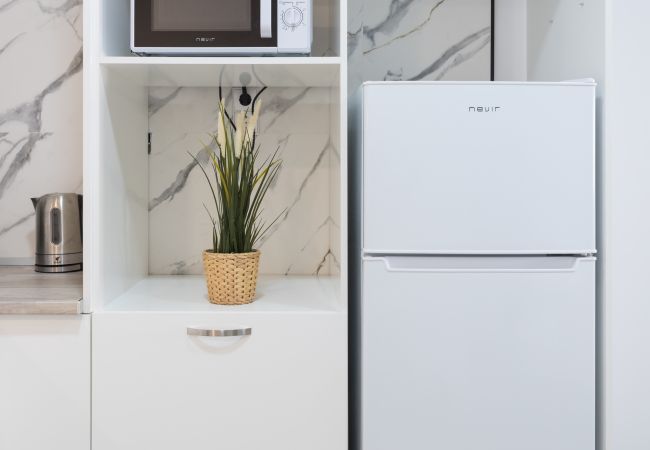 Apartment in Málaga - WintowinRentals Altamira Suites Ground Floor Apartment in Málaga - WintowinRentals Altamira Suites Ground Floor