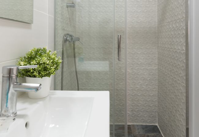 Apartment in Málaga - WintowinRentals Altamira Suites Ground Floor Apartment in Málaga - WintowinRentals Altamira Suites Ground Floor