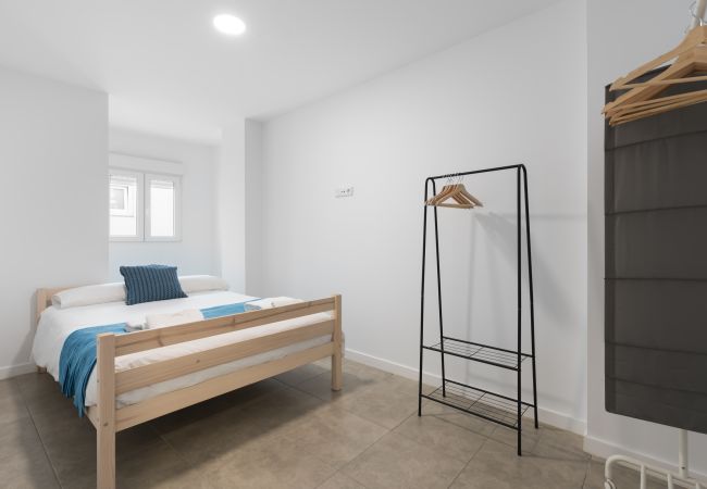 Apartment in Málaga - WintowinRentals Altamira Suites Ground Floor Apartment in Málaga - WintowinRentals Altamira Suites Ground Floor