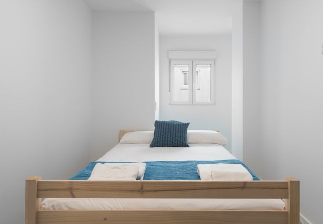 Apartment in Málaga - WintowinRentals Altamira Suites Ground Floor Apartment in Málaga - WintowinRentals Altamira Suites Ground Floor