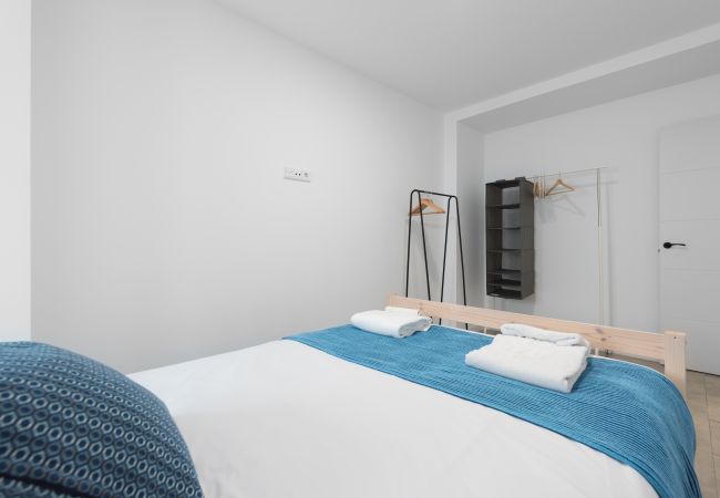 Apartment in Málaga - WintowinRentals Altamira Suites Ground Floor Apartment in Málaga - WintowinRentals Altamira Suites Ground Floor