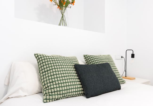 Apartment in Málaga - WintowinRentals Altamira Suites Ground Floor Apartment in Málaga - WintowinRentals Altamira Suites Ground Floor