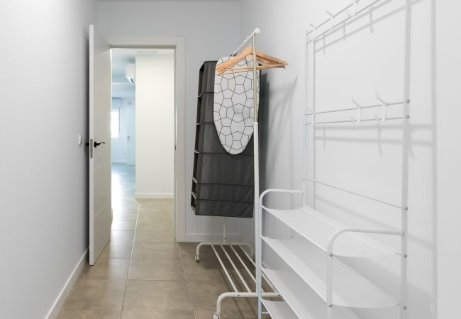 Apartment in Málaga - WintowinRentals Altamira Suites Ground Floor Apartment in Málaga - WintowinRentals Altamira Suites Ground Floor