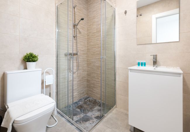 Apartment in Málaga - WintowinRentals Altamira Suites Ground Floor Apartment in Málaga - WintowinRentals Altamira Suites Ground Floor