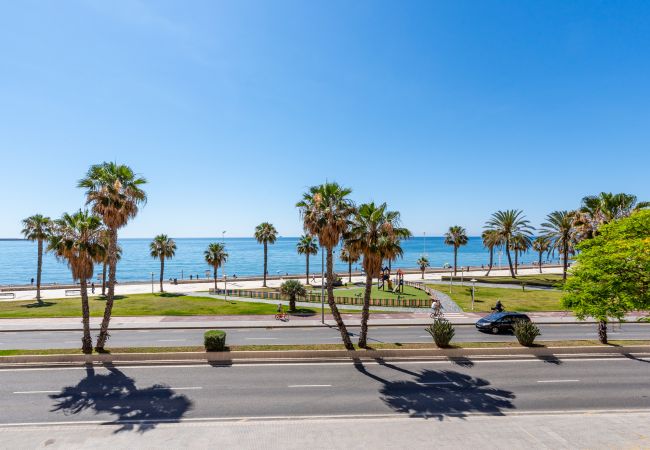 Apartment in Málaga - WintowinRentals Altamira Suites High Floor Apartment in Málaga - WintowinRentals Altamira Suites High Floor