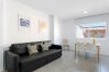 Apartment in Málaga - WintowinRentals Altamira Suites High Floor Apartment in Málaga - WintowinRentals Altamira Suites High Floor