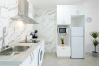 Apartment in Málaga - WintowinRentals Altamira Suites High Floor Apartment in Málaga - WintowinRentals Altamira Suites High Floor