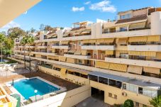 Apartment in La Cala del Moral - WintowinRentals Great Location, Free Parking, Cala del Moral