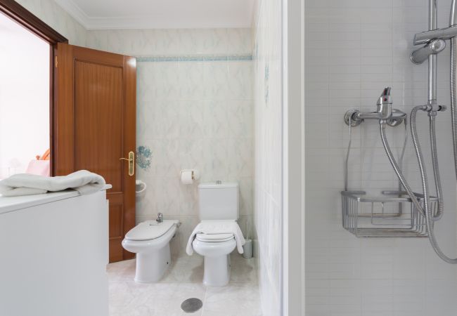 Apartment in Rincón de la Victoria - WintowinRentals Spectacular Sea Views on the Beachfront Apartment in Rincón de la Victoria - WintowinRentals Spectacular Sea Views on the Beachfront