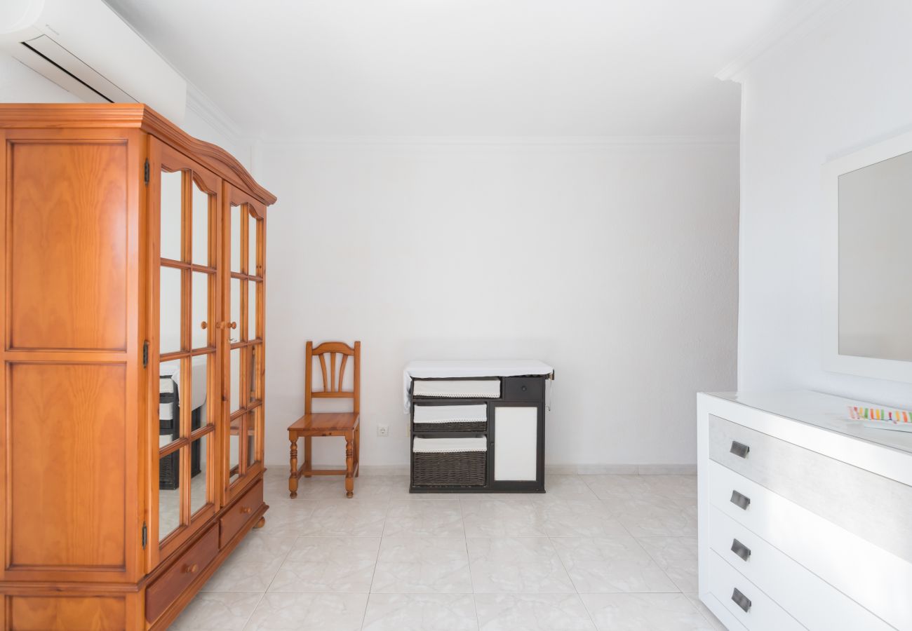 Apartment in Rincón de la Victoria - WintowinRentals Spectacular Sea Views on the Beachfront