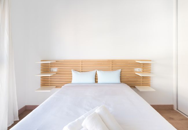 Apartment in Málaga - WintowinRentals Comfort Stay in Málaga Apartment in Málaga - WintowinRentals Comfort Stay in Málaga