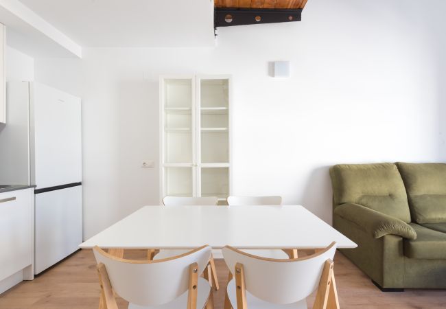 Apartment in Málaga - WintowinRentals Comfort Stay in Málaga Apartment in Málaga - WintowinRentals Comfort Stay in Málaga
