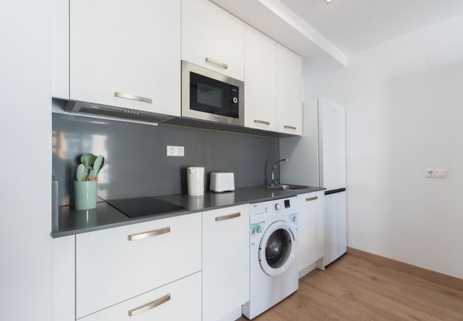 Apartment in Málaga - WintowinRentals Comfort Stay in Málaga Apartment in Málaga - WintowinRentals Comfort Stay in Málaga
