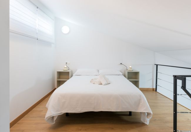 Apartment in Málaga - WintowinRentals Comfort Stay in Málaga Apartment in Málaga - WintowinRentals Comfort Stay in Málaga