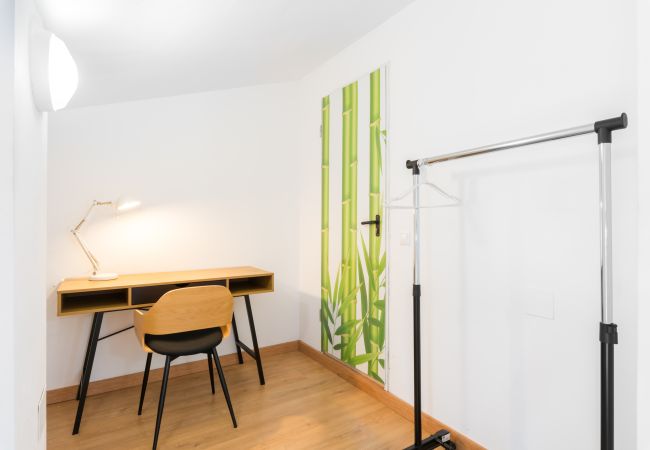 Apartment in Málaga - WintowinRentals Comfort Stay in Málaga Apartment in Málaga - WintowinRentals Comfort Stay in Málaga