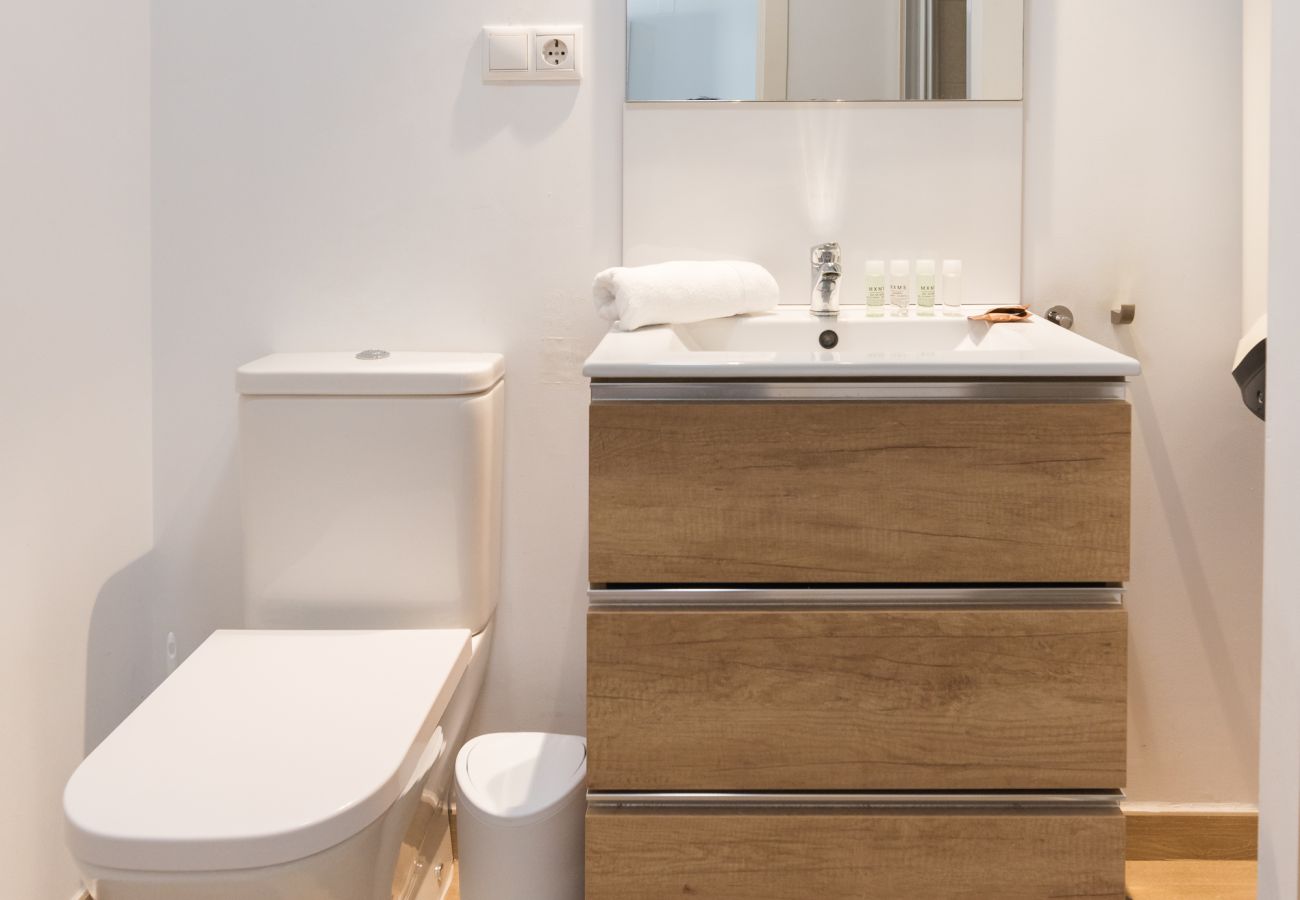 Apartment in Málaga - WintowinRentals Comfort Stay in Málaga Apartment in Málaga - WintowinRentals Comfort Stay in Málaga