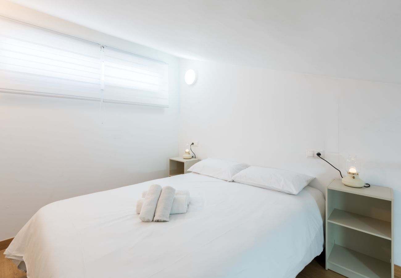 Apartment in Málaga - WintowinRentals Comfort Stay in Málaga Apartment in Málaga - WintowinRentals Comfort Stay in Málaga