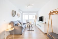 Apartment in Málaga - WintowinRentals Modern, Fully Equipped and Well Connected Apartment in Málaga