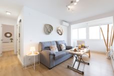 Apartment in Málaga - WintowinRentals Modern, Fully Equipped and Well Connected Apartment in Málaga