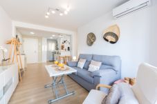 Apartment in Málaga - WintowinRentals Modern, Fully Equipped and Well Connected Apartment in Málaga